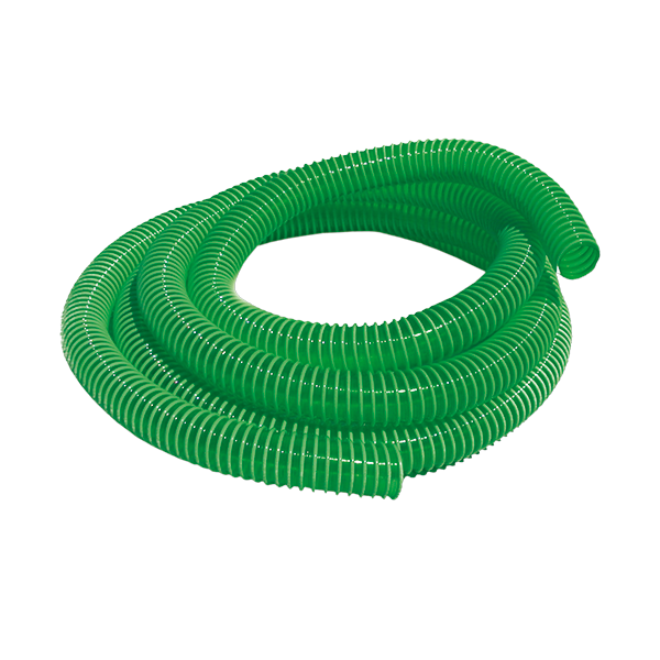 Schlauch für Sammler