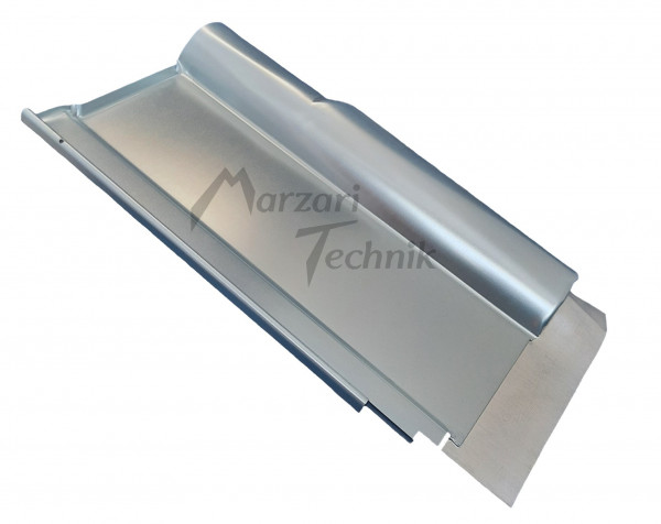 Metalldachplatte Typ Grande310 Lang