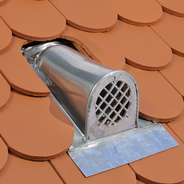 Typ Universal Titanzink