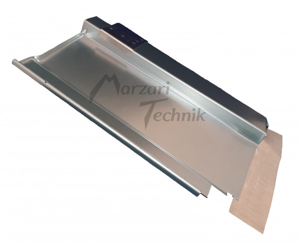 Metalldachplatte Typ Grande 280