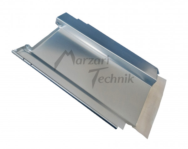 Metalldachplatte Typ Grande L 360
