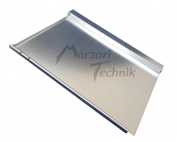 Metalldachplatte Typ TGL 330