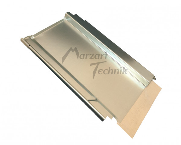 Metalldachplatte Typ Ton 269