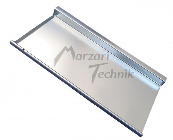 Metalldachplatten Typ Hofa20